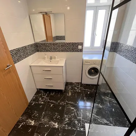 Casa Da Pitoquinha I Сasa de vacaciones *