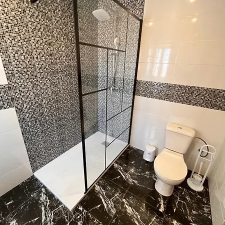 Casa Da Pitoquinha I Сasa de vacaciones *