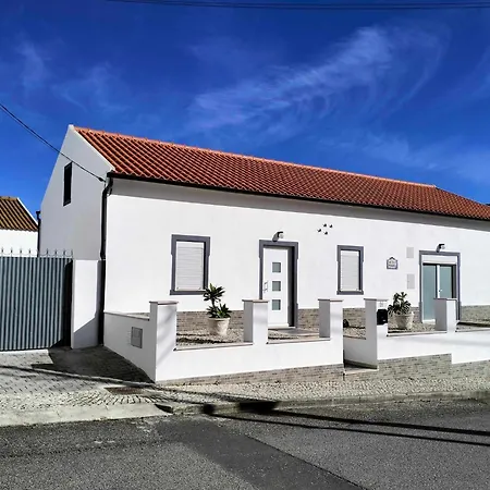 Сasa de vacaciones Casa Da Pitoquinha I *