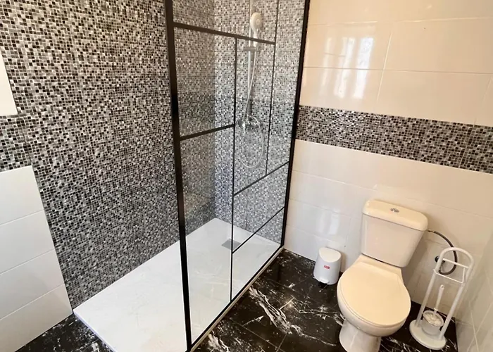 Casa Da Pitoquinha I 別荘 *